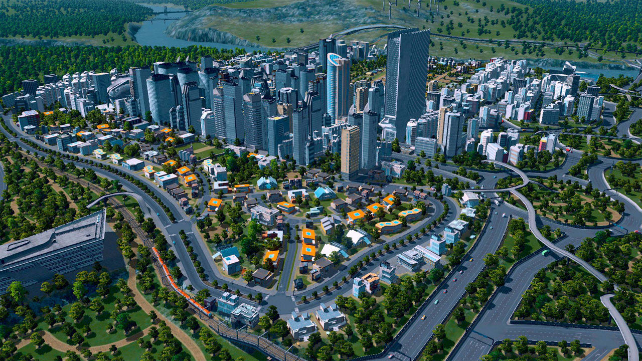 How To Download Cities Skylines