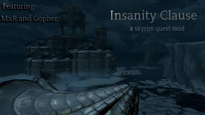 Skyrim Quests And Adventures
