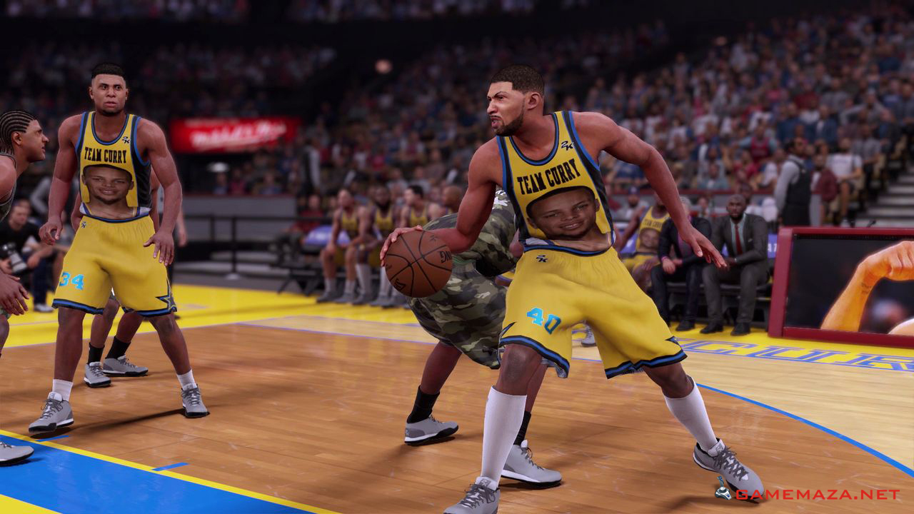Download nba 2k16 for pc